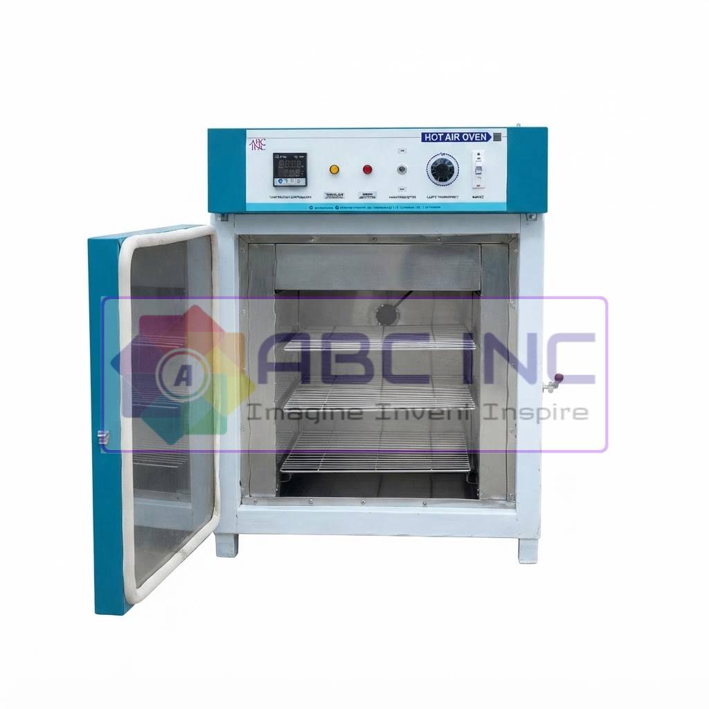 Top Laboratory Oven Manufacturers in India | ABC INC 
