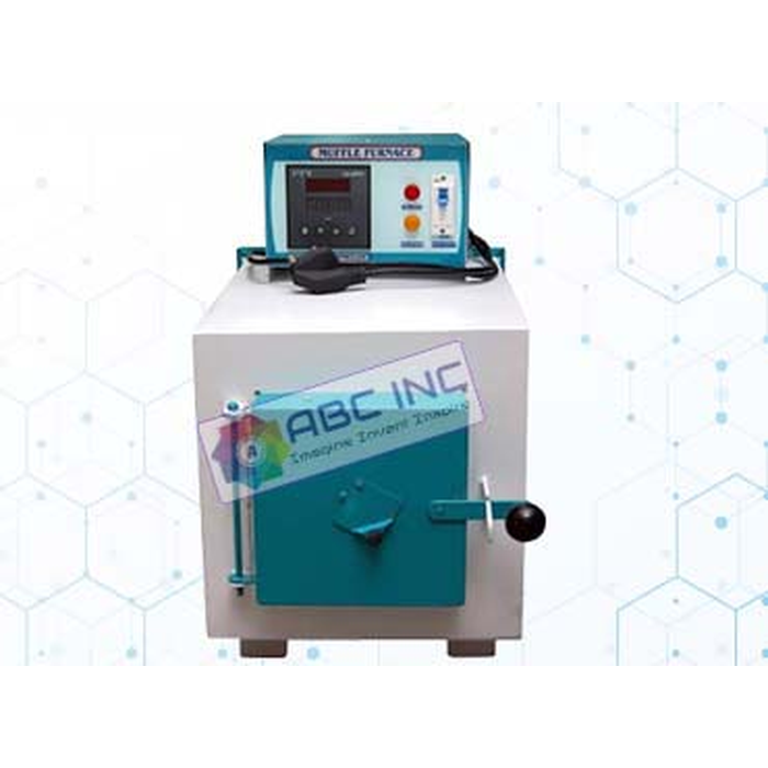 Top Muffle Furnace Manufacturers in Pune | ABC INC 