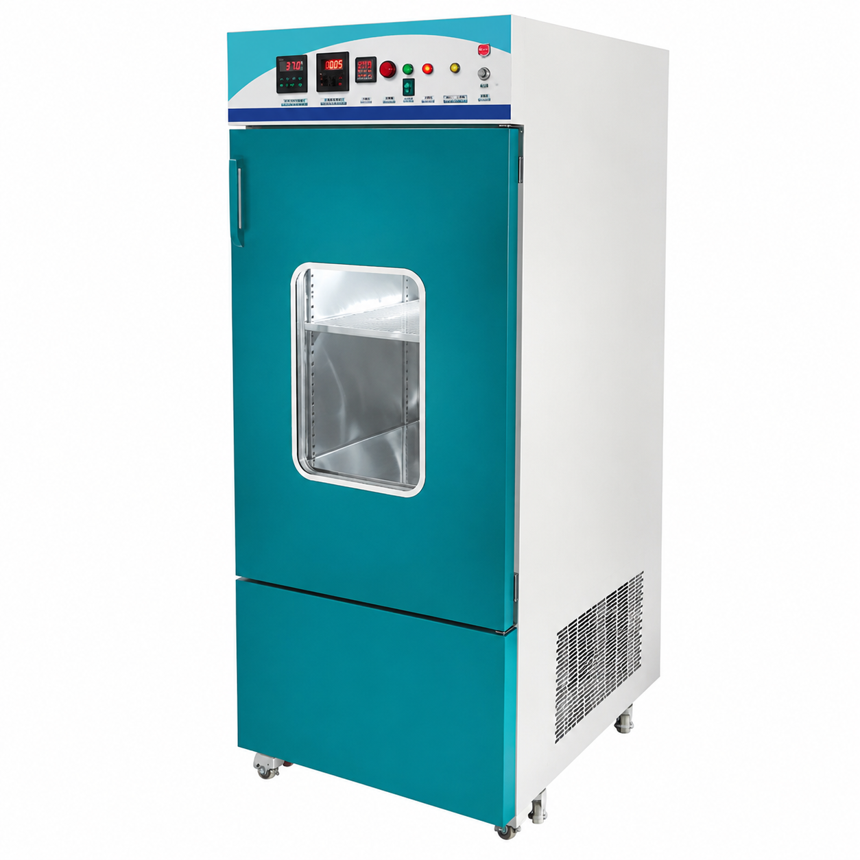  Top Orbital Shaking Incubator Manufacturers in India | ABC INC 