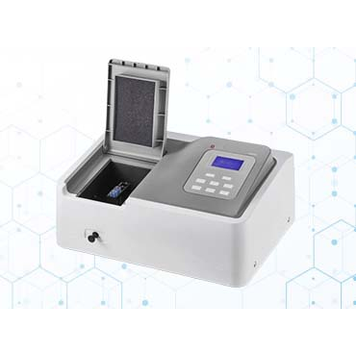 Top Spectrophotometer Manufacturers in Pune | ABC INC 