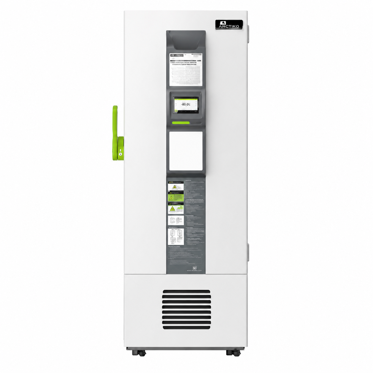 Top Ultra Low Freezer Manufacturers in Pune | ABC INC 