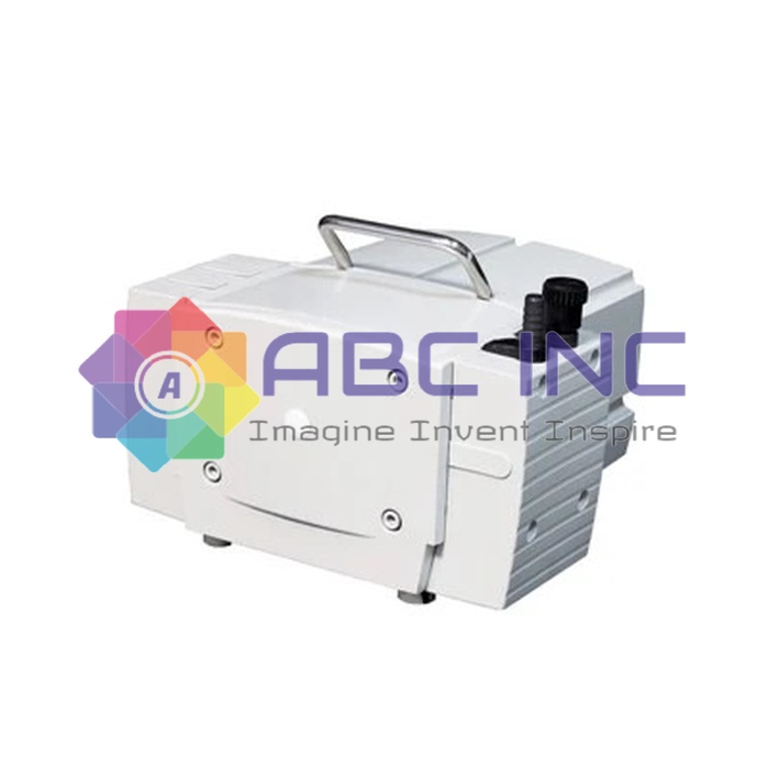 Industrial Vacuum Pump