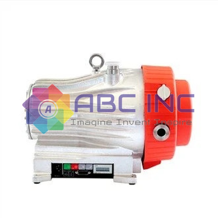 Vacuum Pump for Industrial Applications
