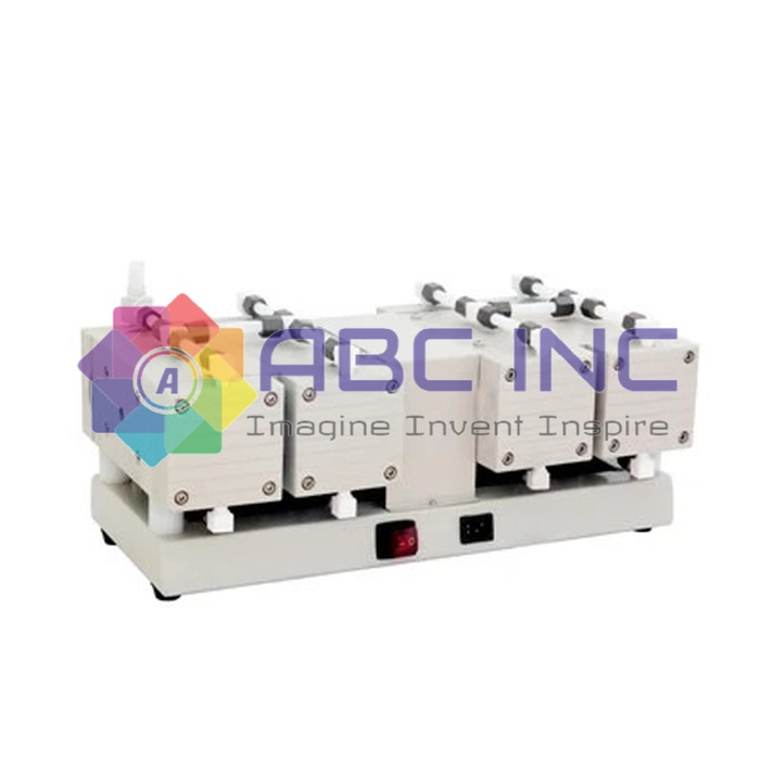 Industrial Vacuum Pump Equipment