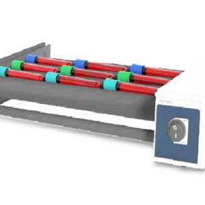 FOUR TUBE ROLLER