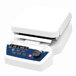 HOT PLATE MAGNETIC STIRRER