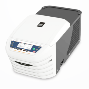 REFRIGERATED HIGH SPEED MICRO CENTRIFUGE