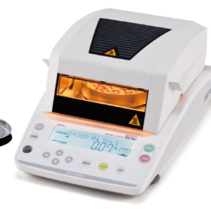 Unibloc Moisture Analyzer