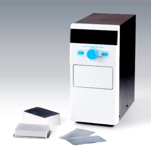 Semi-Automated Plate Sealer