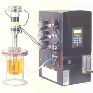 Bioreactors and Fermentors